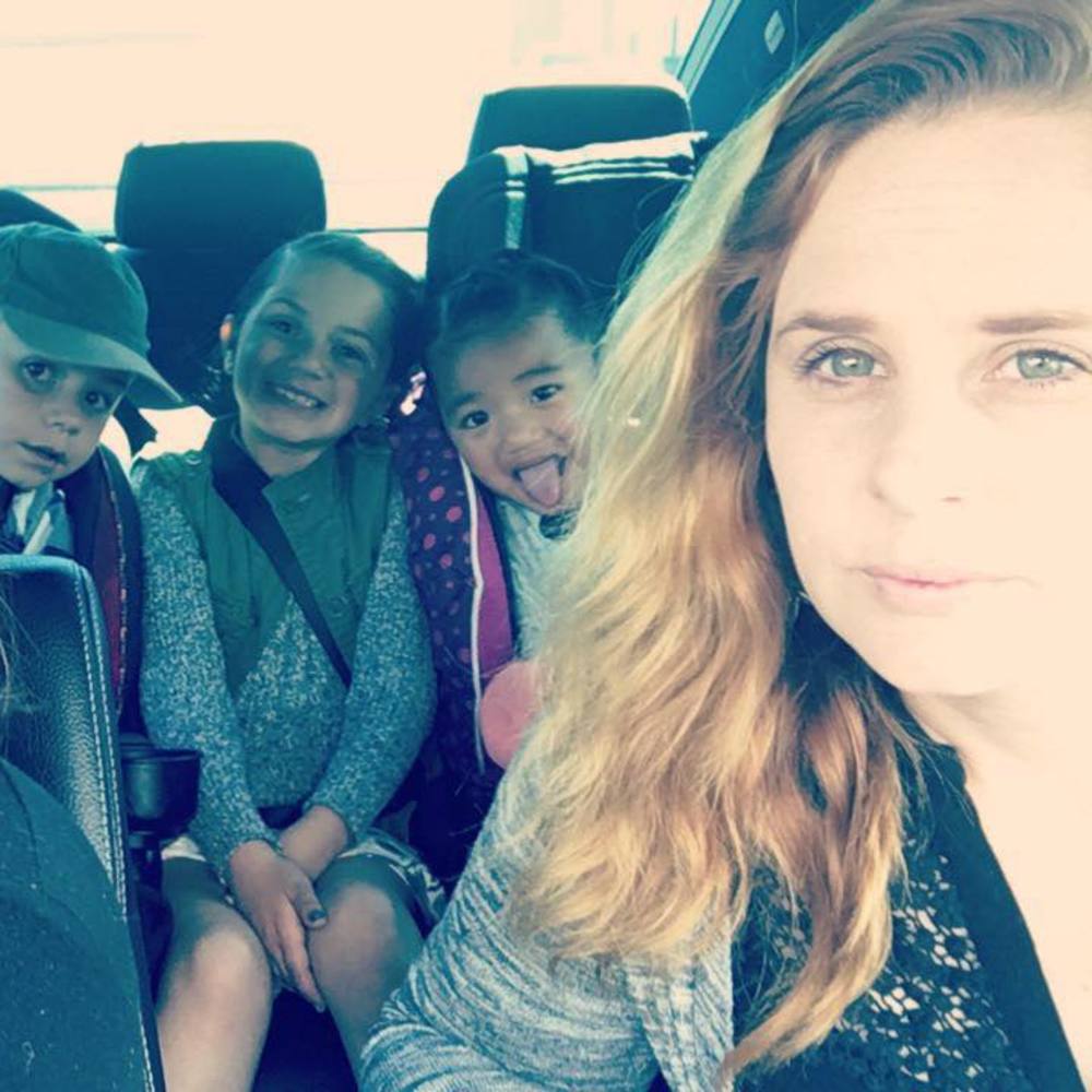 Meet your Posher, Alyssa